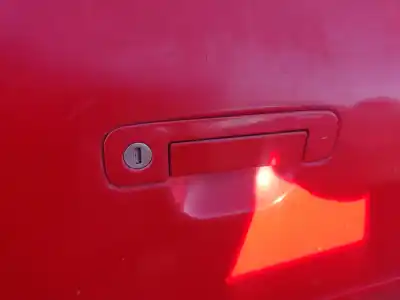 Second-hand car spare part exterior right front door handle for audi a3 (8l) 8l oem iam references 