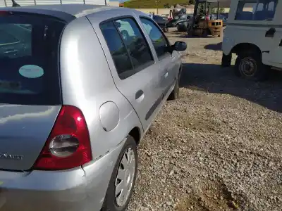 Pièce détachée automobile d'occasion Capteur Niveau De Carburant pour RENAULT CLIO II FASE II (B/CB0) D7F720 Références OEM IAM   