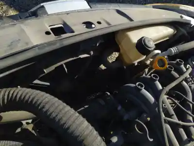 Автозапчасти б/у радиатор отопления / кондиционирования воздуха за RENAULT CLIO II FASE II (B/CB0) D7F720 ссылки OEM IAM   