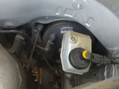Автозапчасти б/у компрессор кондиционера воздуха за RENAULT CLIO II FASE II (B/CB0) D7F720 ссылки OEM IAM   