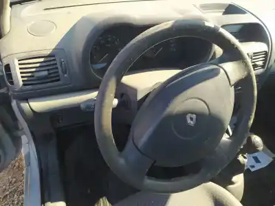 Автозапчастина б/у команда чистити для renault clio ii fase ii (b/cb0) d7f720 посилання на oem iam 