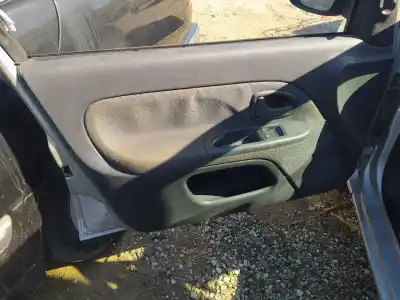Автозапчасти б/у регулятор стекла переднего левого за RENAULT CLIO II FASE II (B/CB0) D7F720 ссылки OEM IAM   