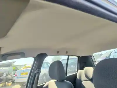 Автозапчасти б/у внутренняя крыша за RENAULT CLIO II FASE II (B/CB0) D7F720 ссылки OEM IAM   