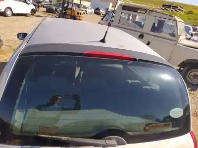 Автозапчастина б/у центральний гампов для renault clio ii fase ii (b/cb0) d7f720 посилання на oem iam 