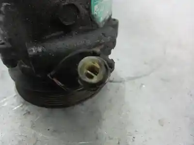 Second-hand car spare part air conditioning compressor for mg rover rover 45 (t/rt) 16k4f oem iam references jpb101230  