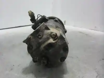 Second-hand car spare part air conditioning compressor for mg rover rover 45 (t/rt) 16k4f oem iam references jpb101230  