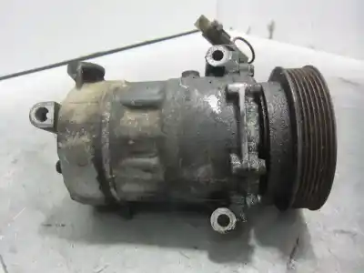 Second-hand car spare part air conditioning compressor for mg rover rover 45 (t/rt) 16k4f oem iam references jpb101230  