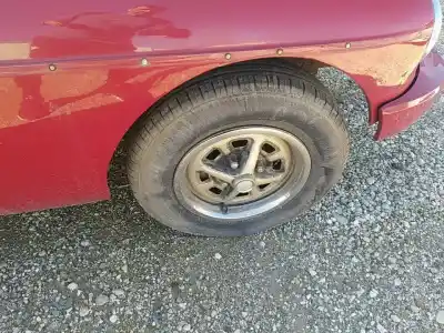 Pièce détachée automobile d'occasion Moyeu De Roue Avant Droite pour DAEWOO MATIZ (M100, M150) 1.0 Références OEM IAM   