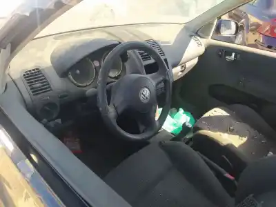 Peça sobressalente para automóvel em segunda mão TABLIER por VOLKSWAGEN POLO BERLINA (6N2)  Referências OEM IAM   