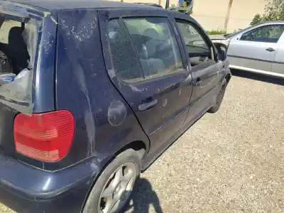 Gebrauchtes Autoersatzteil Heckleuchte Rechts zum FORD KA+ (CDU) 2373553 OEM-IAM-Referenzen   