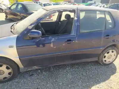 Pièce détachée automobile d'occasion Porte Avant Gauche pour FORD KA+ (CDU) 2373553 Références OEM IAM   
