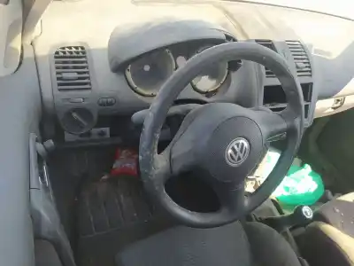İkinci el araba yedek parçası DIREKSIYON için VOLKSWAGEN POLO BERLINA (6N2)  OEM IAM referansları   