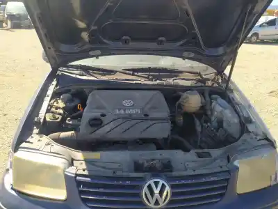 İkinci el araba yedek parçası KATALIZÖR için VOLKSWAGEN POLO BERLINA (6N2)  OEM IAM referansları   