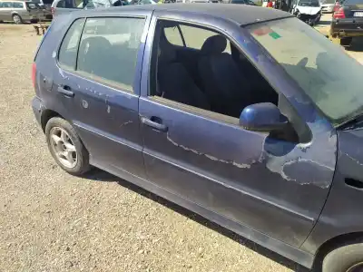 Pezzo di ricambio per auto di seconda mano Maniglia Esterna Posteriore Destra per FORD KA+ (CDU) 2373553 Riferimenti OEM IAM   