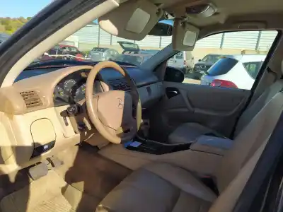 Pièce détachée automobile d'occasion Contacteur Tournant D'airbag pour MERCEDES-BENZ CLASE ML (BM 163) OM 612.963 Références OEM IAM   