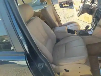 Автозапчасти б/у сиденье правое переднее за mercedes-benz clase ml (bm 163) om 612.963 ссылки oem iam 