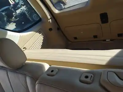 Автозапчастина б/у задній лоток для FORD KA+ (CDU) 2373553 Посилання на OEM IAM   