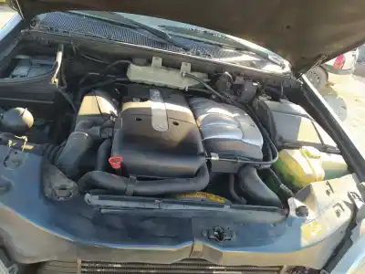 Автозапчасти б/у ПОЛНЫЙ ДВИГАТЕЛЬ за MERCEDES CLASE ML (BM 163)  ссылки OEM IAM 612963  