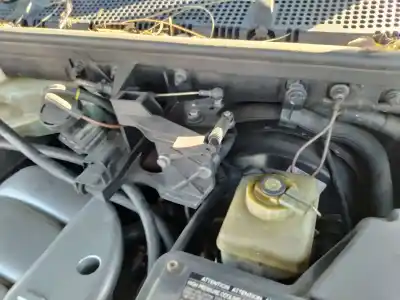 Автозапчасти б/у тормозной насос за mercedes-benz clase ml (bm 163) om 612.963 ссылки oem iam 