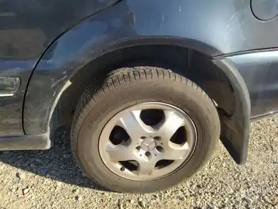 Pièce détachée automobile d'occasion Amortisseur Arriere Gauche pour FORD KA+ (CDU) 2373553 Références OEM IAM   