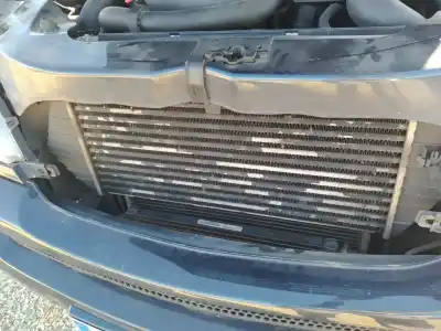 Автозапчасти б/у водяной радиатор за mercedes-benz clase ml (bm 163) om 612.963 ссылки oem iam 