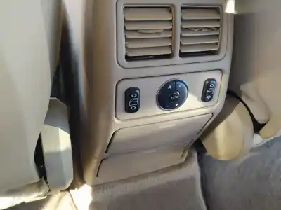 Автозапчасти б/у управление задними левыми стеклами за mercedes-benz clase ml (bm 163) om 612.963 ссылки oem iam 