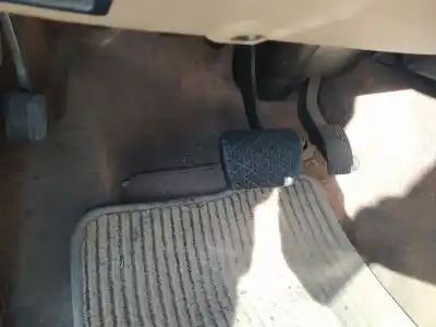 Автозапчасти б/у педаль тормоза за mercedes-benz clase ml (bm 163) om 612.963 ссылки oem iam 