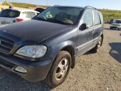 Автозапчасти б/у передний стабилизатор за mercedes-benz clase ml (bm 163) om 612.963 ссылки oem iam 