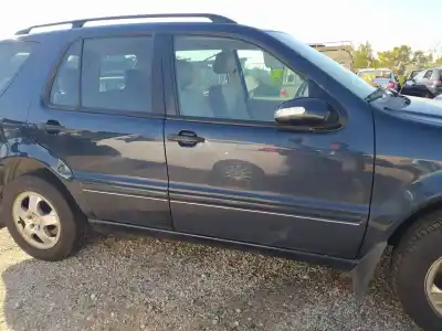 Автозапчасти б/у передняя правая луна за mercedes-benz clase ml (bm 163) om 612.963 ссылки oem iam 