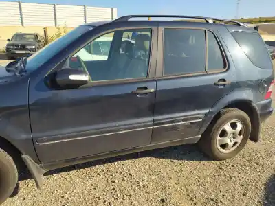 Автозапчасти б/у левое переднее окно за mercedes-benz clase ml (bm 163) om 612.963 ссылки oem iam 
