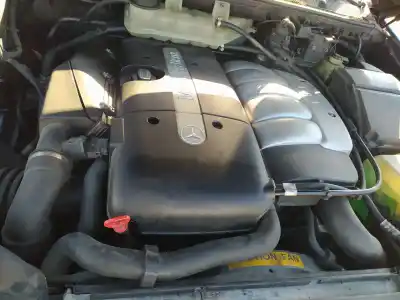 Pezzo di ricambio per auto di seconda mano COMPRESSORE ARIA CONDIZIONATA per MERCEDES-BENZ CLASE ML (BM 163)  Riferimenti OEM IAM   