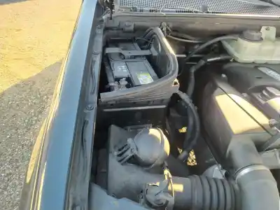Tweedehands auto-onderdeel Airconditioning Pijpen voor MERCEDES-BENZ CLASE ML (BM 163) OM 612.963 OEM IAM-referenties   