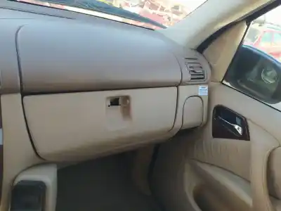 Автозапчасти б/у подушка безопасности передняя правая за mercedes-benz clase ml (bm 163) om 612.963 ссылки oem iam 