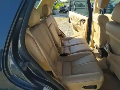 Автозапчасти б/у сиденья задние справа за mercedes-benz clase ml (bm 163) om 612.963 ссылки oem iam 