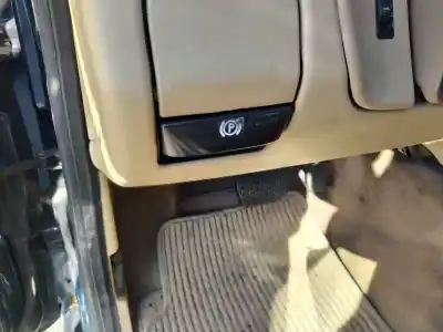 Автозапчасти б/у рычаг ручного тормоза за mercedes-benz clase ml (bm 163) om 612.963 ссылки oem iam 