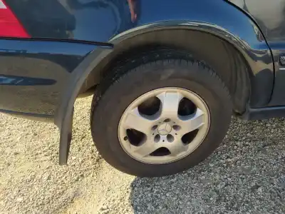 Pezzo di ricambio per auto di seconda mano Trasmissione Posteriore Destra per MERCEDES-BENZ CLASE ML (BM 163) OM 612.963 Riferimenti OEM IAM   