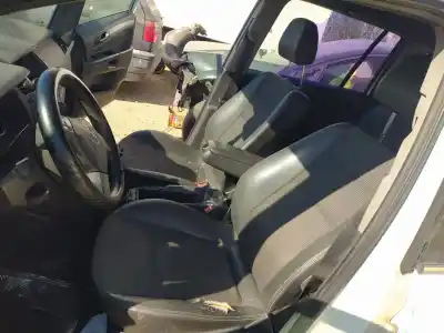 Автозапчасти б/у левая боковая подушка безопасности за OPEL ZAFIRA B D-Z19DT ссылки OEM IAM   