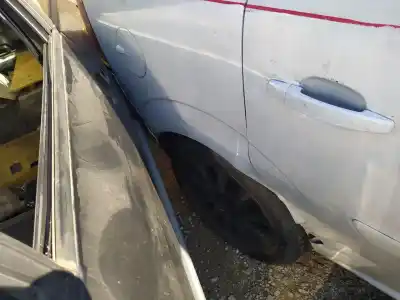Peça sobressalente para automóvel em segunda mão Jante por OPEL ZAFIRA B D-Z19DT Referências OEM IAM   
