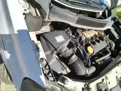 Автозапчасти б/у компрессор кондиционера воздуха за OPEL ZAFIRA B D-Z19DT ссылки OEM IAM   