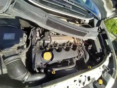 Автозапчасти б/у конденсатор / радиатор кондиционера воздуха за OPEL ZAFIRA B D-Z19DT ссылки OEM IAM   