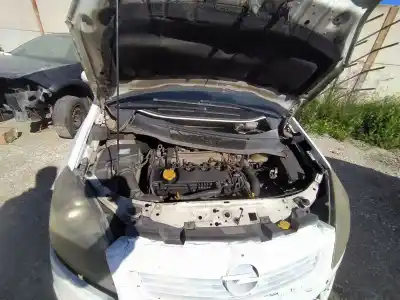 Автозапчасти б/у распределение коробки передач за OPEL ZAFIRA B D-Z19DT ссылки OEM IAM   