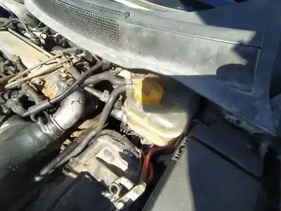Автозапчасти б/у абс за OPEL ZAFIRA B D-Z19DT ссылки OEM IAM   