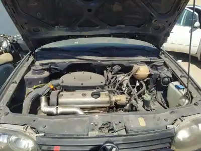 Автозапчастина б/у реле/запоперівник для VOLKSWAGEN GOLF III (1H1) (11.1991) AFT Посилання на OEM IAM   