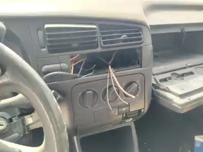 Автозапчастина б/у увага для VOLKSWAGEN GOLF III (1H1) (11.1991) AFT Посилання на OEM IAM   