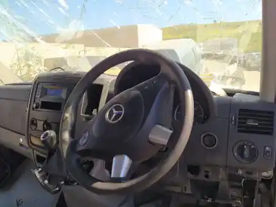 Автозапчасти б/у прерывный контроль за MERCEDES SPRINTER II JAMES COOK (906) 651.955 ссылки OEM IAM   