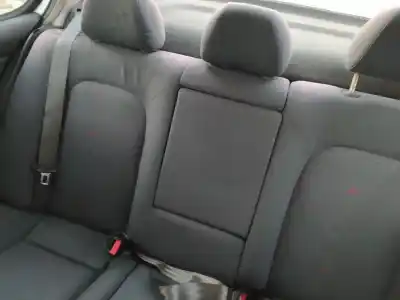Автозапчасти б/у сиденья задние справа за SEAT TOLEDO (1M2) D-AHF ссылки OEM IAM   