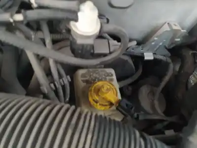Автозапчастина б/у гальмівний насос для SEAT TOLEDO (1M2) D-AHF Посилання на OEM IAM   