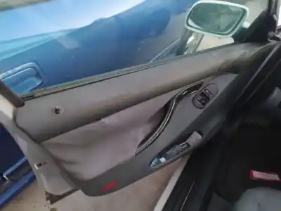 Автозапчастина б/у передні вікний вмикач для SEAT TOLEDO (1M2) D-AHF Посилання на OEM IAM   