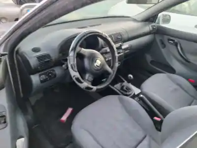 Автозапчасти б/у управление светом за SEAT TOLEDO (1M2) D-AHF ссылки OEM IAM   