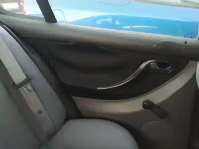 Автозапчастина б/у ручка вікна задня ліва для SEAT TOLEDO (1M2) D-AHF Посилання на OEM IAM   